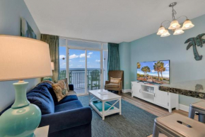 Ocean Front 2BR Elegant Condo in Atlantica Resort